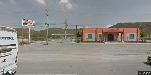 ADMINISTRACIÓN LOCAL DE RECAUDACION SIN NOMBRE